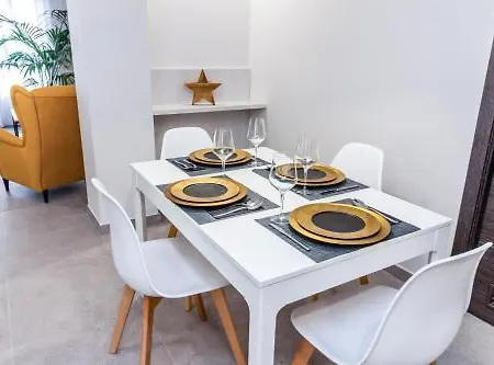Bex Homes Appartement *