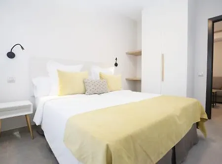 Bex Homes Appartement