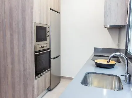 Appartement Bex Homes *