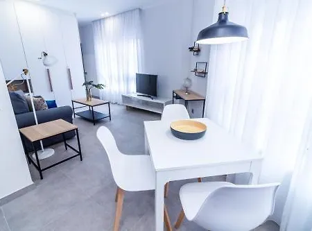 Apartment Bex Homes