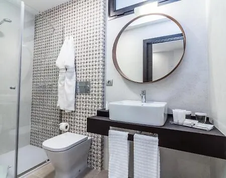 Bex Homes Appartement *