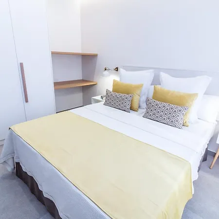 Bex Homes Appartement