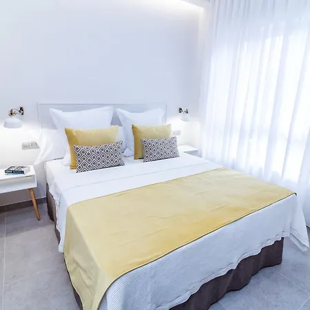 Bex Homes Appartement Las Palmas de Gran Canaria