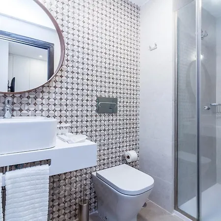 Appartement Bex Homes