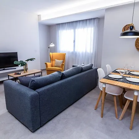 Appartement Bex Homes *