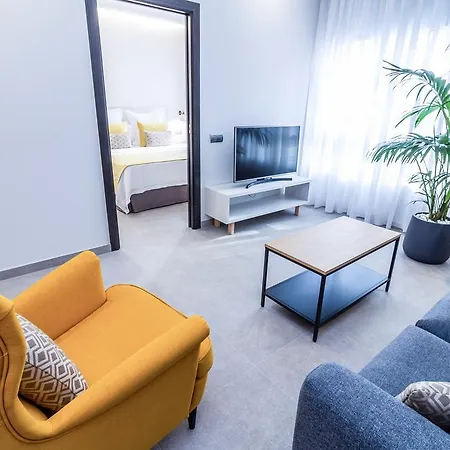 Appartement Bex Homes