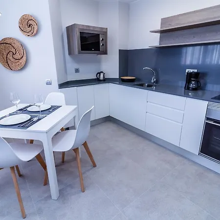 Appartement Bex Homes *