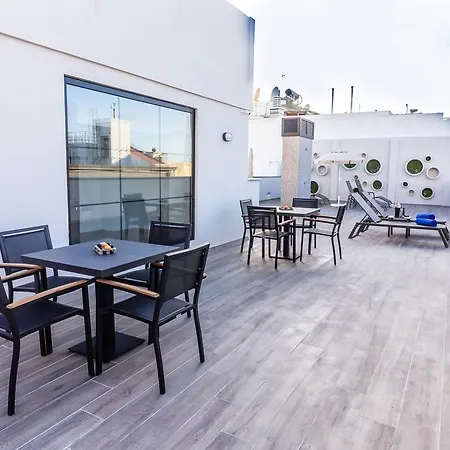 Bex Homes * Las Palmas de Gran Canaria